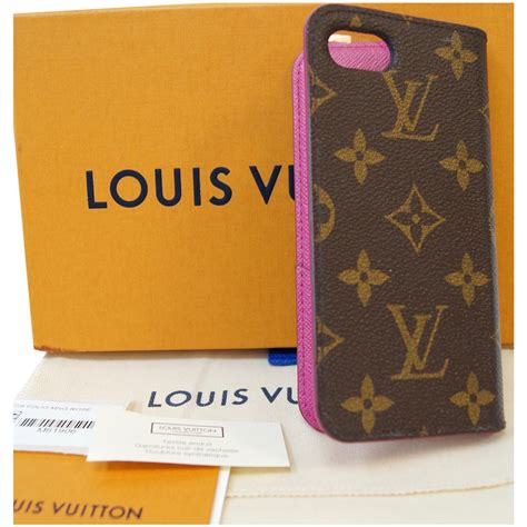 louis vuitton cell phone case iphone 8|Smartphone Accessories, Holders, Cases .